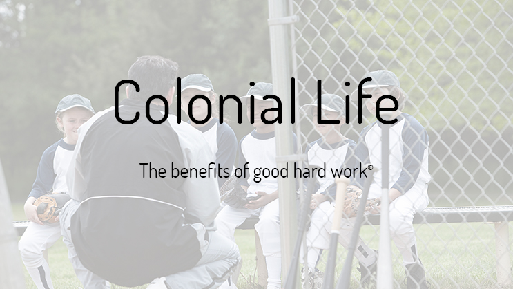 Colonial Life