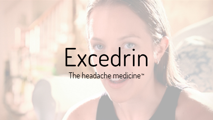 Excedrin